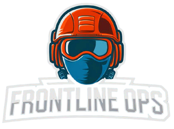 FrontLine Ops